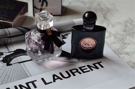 ysl black opıum review|ysl black opium perfume review.